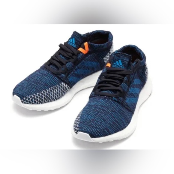 Adidas PureBOOST GO - Picture 4 of 10